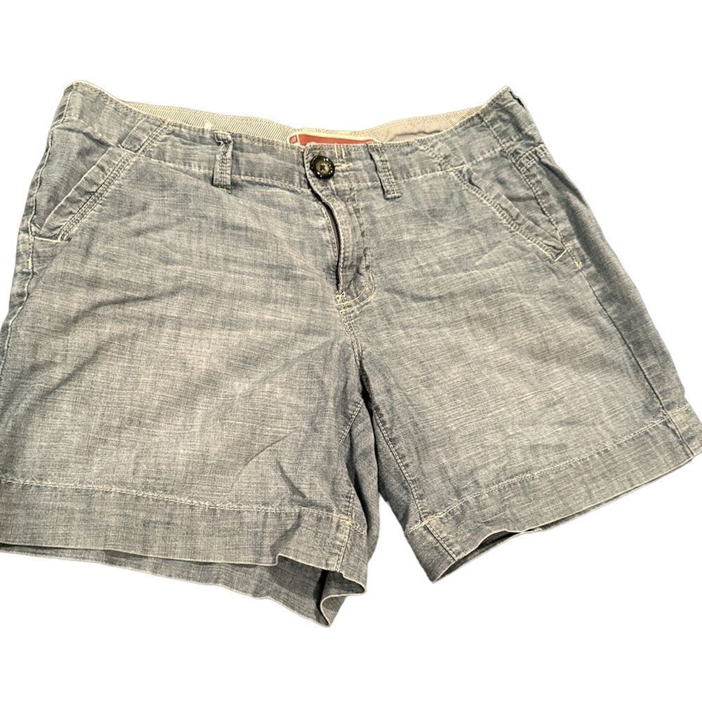 Gap Shorts Lightweight Size 2